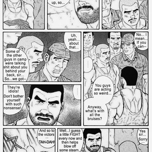 [Gengoroh Tagame] Do You Remember The South Island Prison Camp (update c.24) [Eng] – Gay Comics image 207.jpg