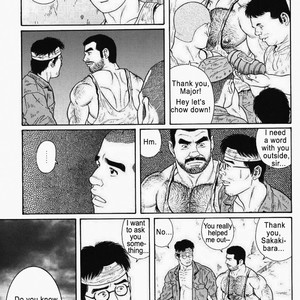 [Gengoroh Tagame] Do You Remember The South Island Prison Camp (update c.24) [Eng] – Gay Comics image 208.jpg