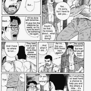 [Gengoroh Tagame] Do You Remember The South Island Prison Camp (update c.24) [Eng] – Gay Comics image 209.jpg