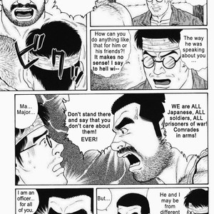 [Gengoroh Tagame] Do You Remember The South Island Prison Camp (update c.24) [Eng] – Gay Comics image 210.jpg