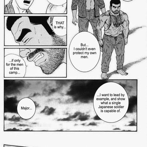 [Gengoroh Tagame] Do You Remember The South Island Prison Camp (update c.24) [Eng] – Gay Comics image 211.jpg
