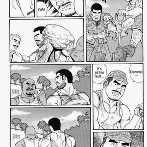 [Gengoroh Tagame] Do You Remember The South Island Prison Camp (update c.24) [Eng] – Gay Comics image 212.jpg