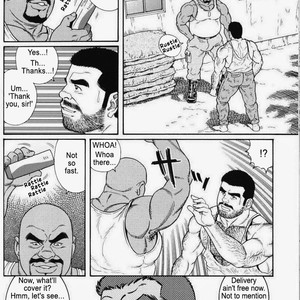 [Gengoroh Tagame] Do You Remember The South Island Prison Camp (update c.24) [Eng] – Gay Comics image 213.jpg