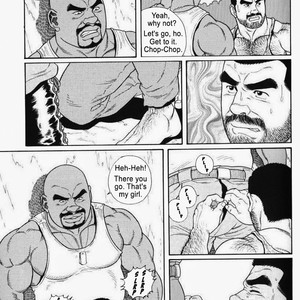 [Gengoroh Tagame] Do You Remember The South Island Prison Camp (update c.24) [Eng] – Gay Comics image 214.jpg