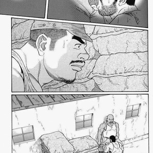 [Gengoroh Tagame] Do You Remember The South Island Prison Camp (update c.24) [Eng] – Gay Comics image 215.jpg