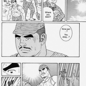 [Gengoroh Tagame] Do You Remember The South Island Prison Camp (update c.24) [Eng] – Gay Comics image 216.jpg