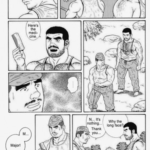 [Gengoroh Tagame] Do You Remember The South Island Prison Camp (update c.24) [Eng] – Gay Comics image 217.jpg