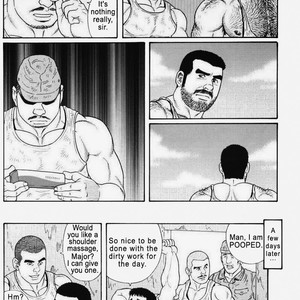 [Gengoroh Tagame] Do You Remember The South Island Prison Camp (update c.24) [Eng] – Gay Comics image 218.jpg