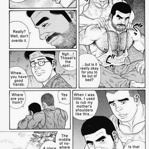 [Gengoroh Tagame] Do You Remember The South Island Prison Camp (update c.24) [Eng] – Gay Comics image 219.jpg