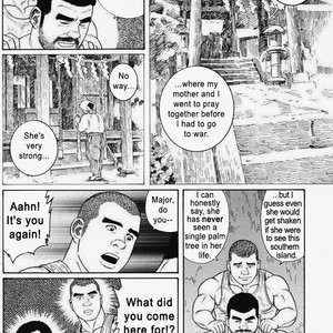 [Gengoroh Tagame] Do You Remember The South Island Prison Camp (update c.24) [Eng] – Gay Comics image 220.jpg