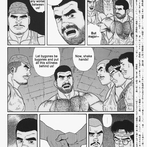 [Gengoroh Tagame] Do You Remember The South Island Prison Camp (update c.24) [Eng] – Gay Comics image 222.jpg