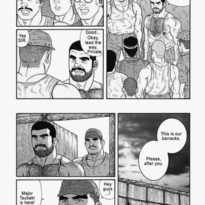 [Gengoroh Tagame] Do You Remember The South Island Prison Camp (update c.24) [Eng] – Gay Comics image 223.jpg