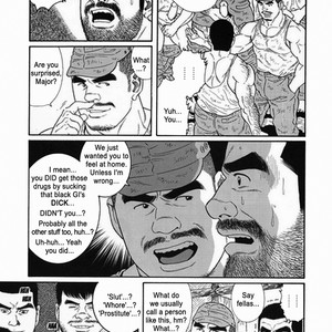 [Gengoroh Tagame] Do You Remember The South Island Prison Camp (update c.24) [Eng] – Gay Comics image 225.jpg