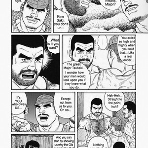 [Gengoroh Tagame] Do You Remember The South Island Prison Camp (update c.24) [Eng] – Gay Comics image 226.jpg