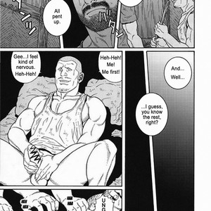 [Gengoroh Tagame] Do You Remember The South Island Prison Camp (update c.24) [Eng] – Gay Comics image 227.jpg