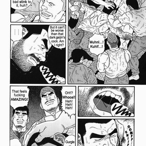 [Gengoroh Tagame] Do You Remember The South Island Prison Camp (update c.24) [Eng] – Gay Comics image 228.jpg