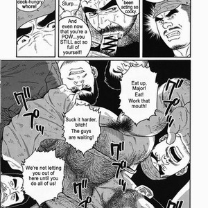 [Gengoroh Tagame] Do You Remember The South Island Prison Camp (update c.24) [Eng] – Gay Comics image 229.jpg