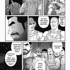 [Gengoroh Tagame] Do You Remember The South Island Prison Camp (update c.24) [Eng] – Gay Comics image 231.jpg