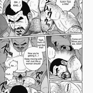 [Gengoroh Tagame] Do You Remember The South Island Prison Camp (update c.24) [Eng] – Gay Comics image 233.jpg