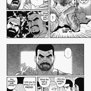 [Gengoroh Tagame] Do You Remember The South Island Prison Camp (update c.24) [Eng] – Gay Comics image 234.jpg