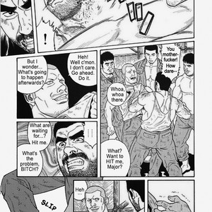 [Gengoroh Tagame] Do You Remember The South Island Prison Camp (update c.24) [Eng] – Gay Comics image 235.jpg