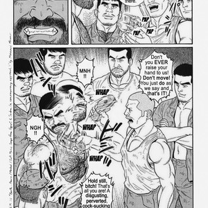 [Gengoroh Tagame] Do You Remember The South Island Prison Camp (update c.24) [Eng] – Gay Comics image 236.jpg