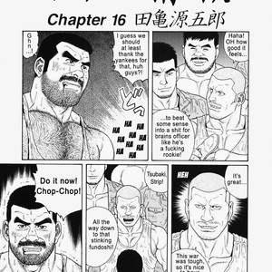 [Gengoroh Tagame] Do You Remember The South Island Prison Camp (update c.24) [Eng] – Gay Comics image 237.jpg