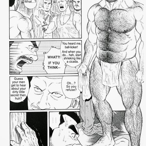 [Gengoroh Tagame] Do You Remember The South Island Prison Camp (update c.24) [Eng] – Gay Comics image 238.jpg