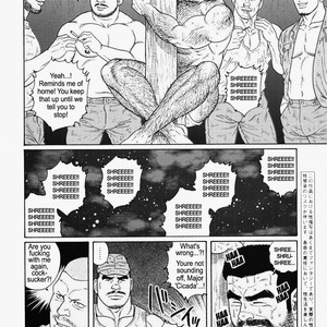 [Gengoroh Tagame] Do You Remember The South Island Prison Camp (update c.24) [Eng] – Gay Comics image 240.jpg