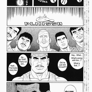 [Gengoroh Tagame] Do You Remember The South Island Prison Camp (update c.24) [Eng] – Gay Comics image 242.jpg
