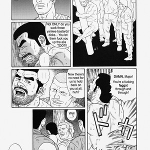 [Gengoroh Tagame] Do You Remember The South Island Prison Camp (update c.24) [Eng] – Gay Comics image 243.jpg