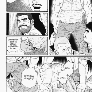 [Gengoroh Tagame] Do You Remember The South Island Prison Camp (update c.24) [Eng] – Gay Comics image 244.jpg