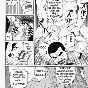 [Gengoroh Tagame] Do You Remember The South Island Prison Camp (update c.24) [Eng] – Gay Comics image 246.jpg