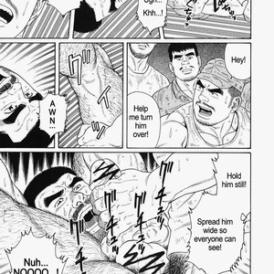 [Gengoroh Tagame] Do You Remember The South Island Prison Camp (update c.24) [Eng] – Gay Comics image 247.jpg