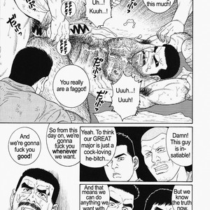 [Gengoroh Tagame] Do You Remember The South Island Prison Camp (update c.24) [Eng] – Gay Comics image 249.jpg