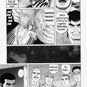 [Gengoroh Tagame] Do You Remember The South Island Prison Camp (update c.24) [Eng] – Gay Comics image 251.jpg