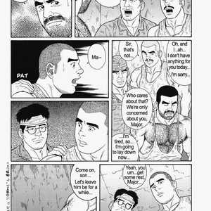 [Gengoroh Tagame] Do You Remember The South Island Prison Camp (update c.24) [Eng] – Gay Comics image 252.jpg