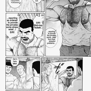 [Gengoroh Tagame] Do You Remember The South Island Prison Camp (update c.24) [Eng] – Gay Comics image 254.jpg