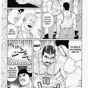 [Gengoroh Tagame] Do You Remember The South Island Prison Camp (update c.24) [Eng] – Gay Comics image 255.jpg