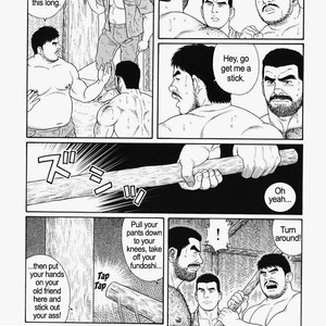 [Gengoroh Tagame] Do You Remember The South Island Prison Camp (update c.24) [Eng] – Gay Comics image 257.jpg