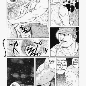 [Gengoroh Tagame] Do You Remember The South Island Prison Camp (update c.24) [Eng] – Gay Comics image 262.jpg