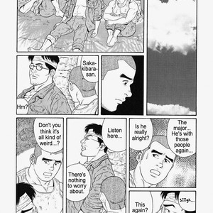 [Gengoroh Tagame] Do You Remember The South Island Prison Camp (update c.24) [Eng] – Gay Comics image 263.jpg