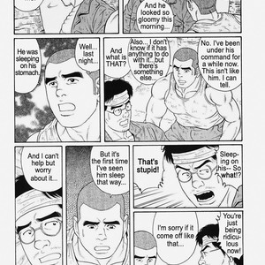 [Gengoroh Tagame] Do You Remember The South Island Prison Camp (update c.24) [Eng] – Gay Comics image 264.jpg