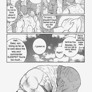 [Gengoroh Tagame] Do You Remember The South Island Prison Camp (update c.24) [Eng] – Gay Comics image 265.jpg