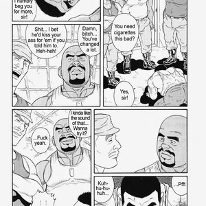 [Gengoroh Tagame] Do You Remember The South Island Prison Camp (update c.24) [Eng] – Gay Comics image 266.jpg