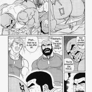 [Gengoroh Tagame] Do You Remember The South Island Prison Camp (update c.24) [Eng] – Gay Comics image 267.jpg