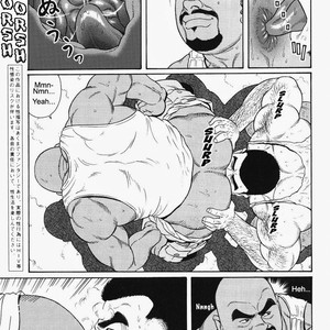 [Gengoroh Tagame] Do You Remember The South Island Prison Camp (update c.24) [Eng] – Gay Comics image 269.jpg
