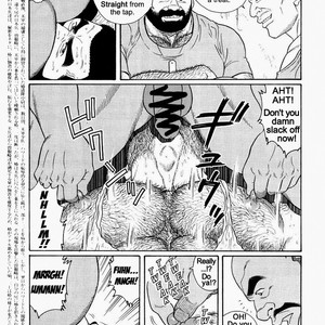 [Gengoroh Tagame] Do You Remember The South Island Prison Camp (update c.24) [Eng] – Gay Comics image 271.jpg
