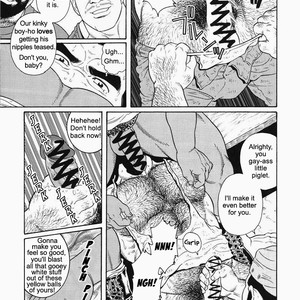 [Gengoroh Tagame] Do You Remember The South Island Prison Camp (update c.24) [Eng] – Gay Comics image 273.jpg