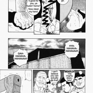 [Gengoroh Tagame] Do You Remember The South Island Prison Camp (update c.24) [Eng] – Gay Comics image 275.jpg